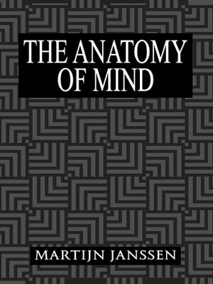 cover image of The Anatomy of Mind